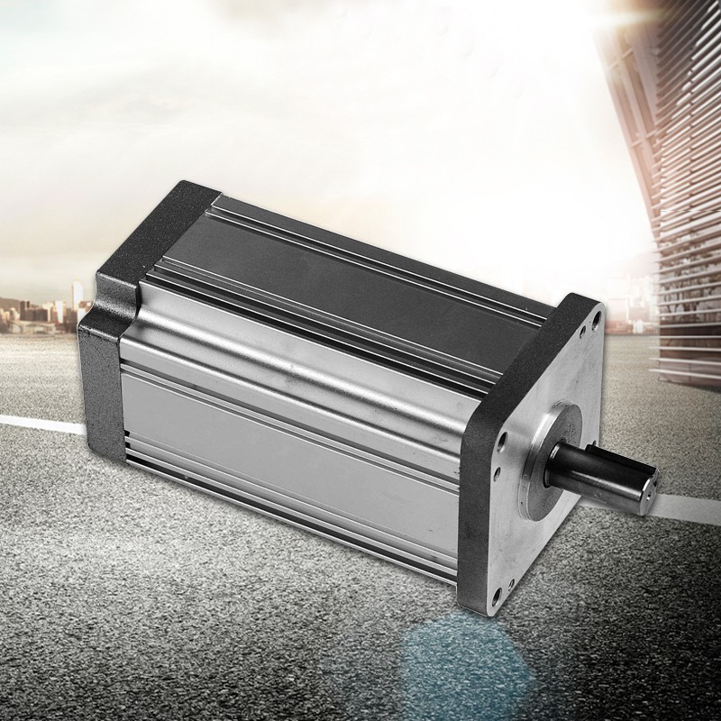 brushless motor