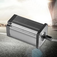 brushless motor