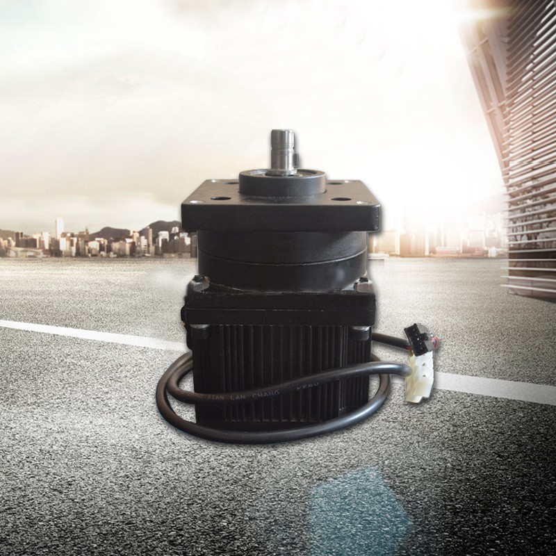 brushless motor