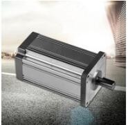 brushless motor