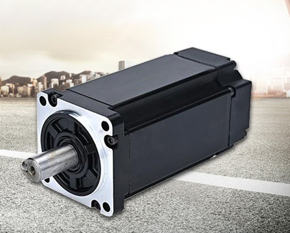 brushless motor
