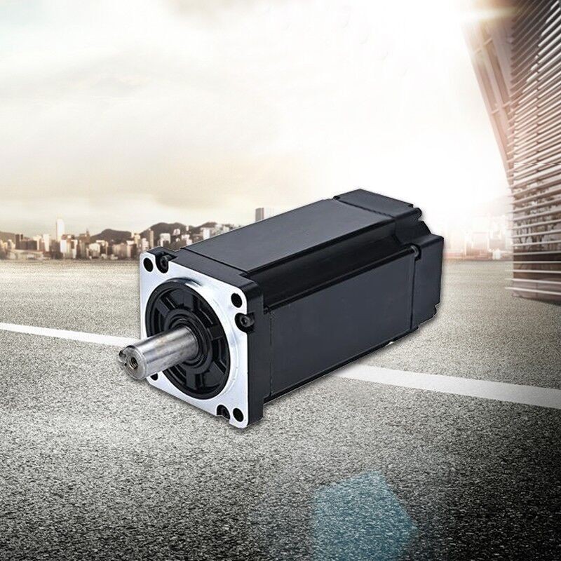 brushless motor