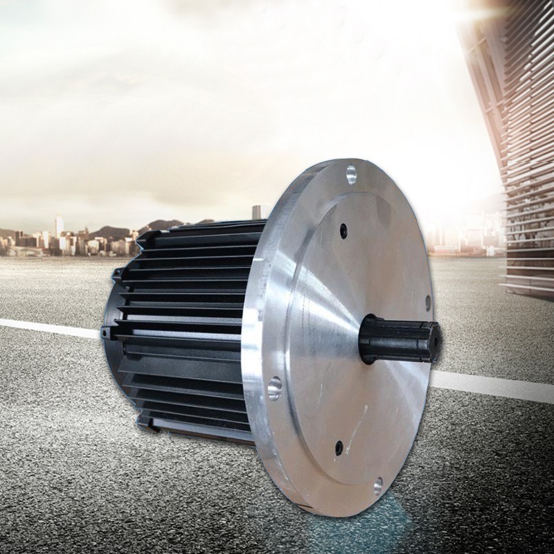 brushless motor