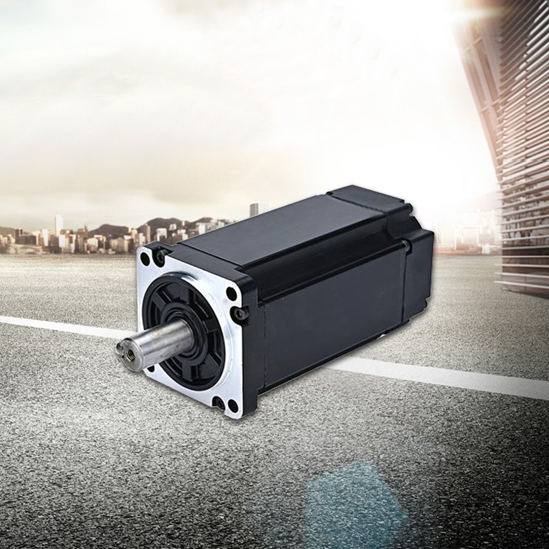 brushless motor